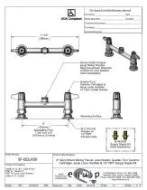 T&S Brass 5F-8DLX00 - Item 210538